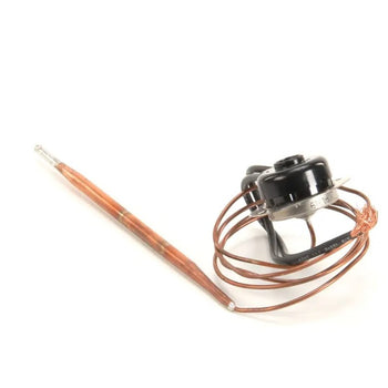 Cleveland A1319 Hi Limit Thermostat 140C Manual Reset