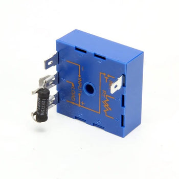 Lincoln FBS6120M Time Delay Relay 1300 Series