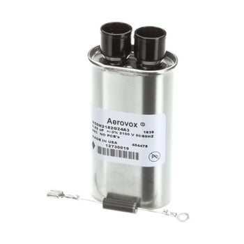 Amana Menumaster N50H2182G24A3 Capacitor And Diode Kit 0.82Uf