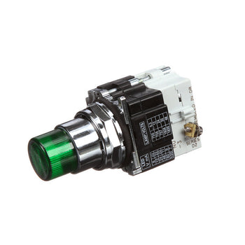 Hobart T0417 REMOTE START PUSH BUTT ASSEMBLY