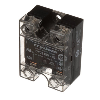Bevles CWD2450 Relay Solid State 24-240 Volts