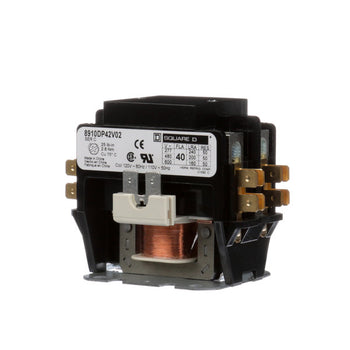 Champion 8910DP42V02 Contactor 120V for Champion 201HT/401HT & 501HT