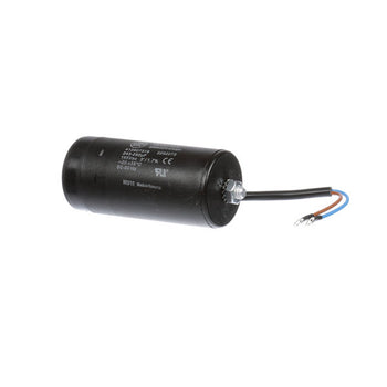 Fits right to True Refrigeration 412807319 Capacitor Start 2252273