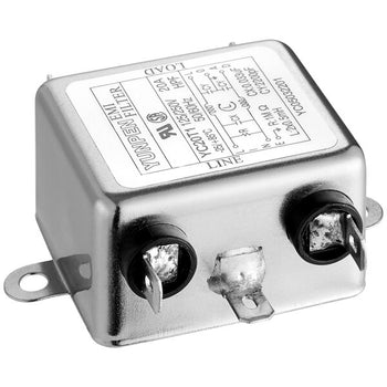 Narvon YC20T1 Anti-Jamming Filter for NSSM2 & NSSM3 Granita/Slushy Machines