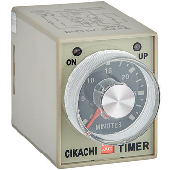 Estella STHH16364 Timer AH3-3 for SM40 SM50 & SM60