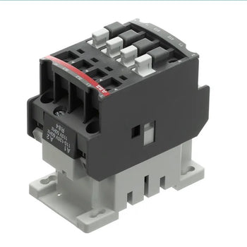 Kelvinator X17256 Contactor110-120V AC 50/60HZ 30A 3 Pole w/ Auxiliary Contact