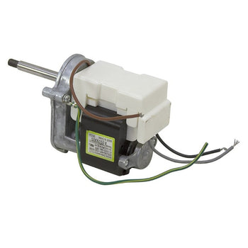 OH SUNG ORG-4003Y1-2 Shaded Pole Gearmotor 18 RPM 115 VAC 2.5A