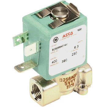 Crown Steam SC9256A014V Solenoid Valve 120V