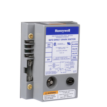 Frymaster S87D Module Ignition 11 Second Honeywell