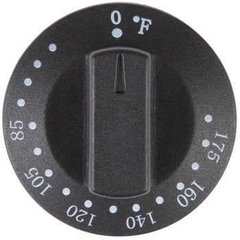 Avantco Thermostat Knob for Avantco Equipment HDS-100 & HDS-200