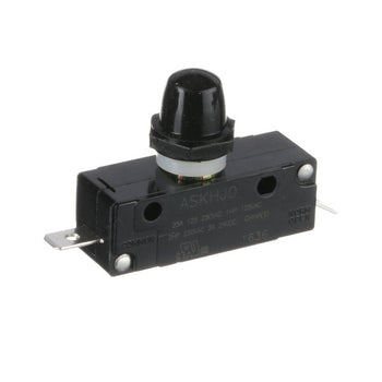 Follett Corporation 1636 Switch 250VAC 24VDC 2HP