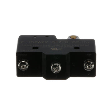 Giles Z-15GW22-B-7-K Switch Snap Roller Type