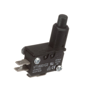 Globe VT16001C2 Microswitch Bowl Lift SP40/SP60 125/250VAC