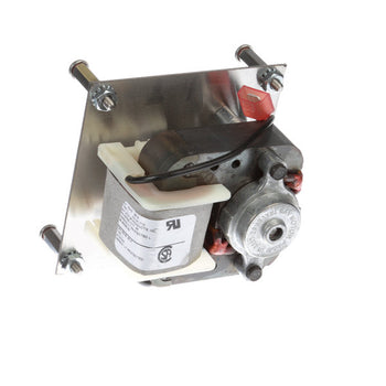 Traulsen 5A41-112 Motor Assembly Kit 120V 60HZ .80A 38-60055-00