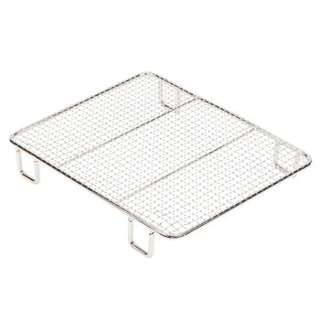 Avantco Bottom Grate for Avantco Equipment F120 & F122 Countertop Fryers