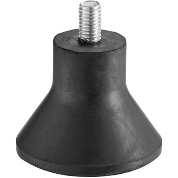 Avantco Foot Replacement for Avantco Equipment PPC22 Potato Peeler