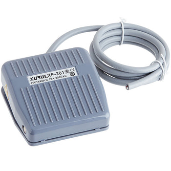 Estella XF-201 Foot Pedal for DSF78 & DSF94 Dough Sheeters
