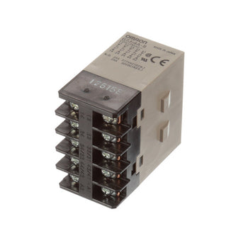 Garland/US Range G7J-4A-B Relay 4 Pole 25amp