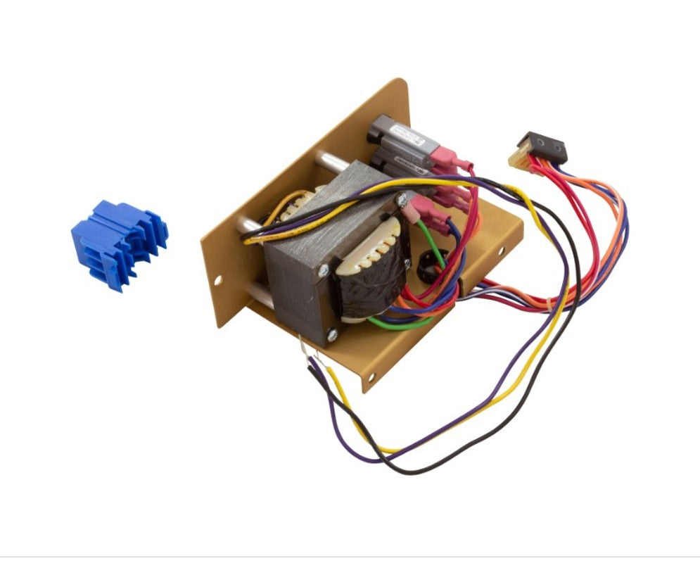 Compool 402-0926 Rev.G 172-0030 H Transformer With 3 Circuit Breakers ...