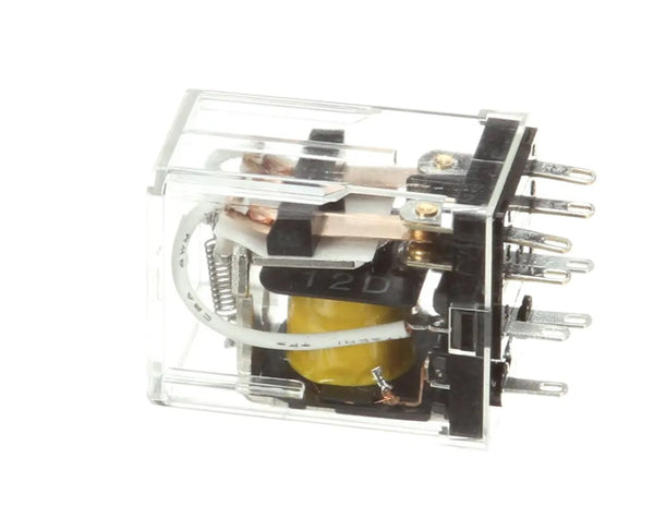 Frymaster 807-0833 Latch/Valve Relay - Genuine OEM Replacement Part For Commercial Fryers