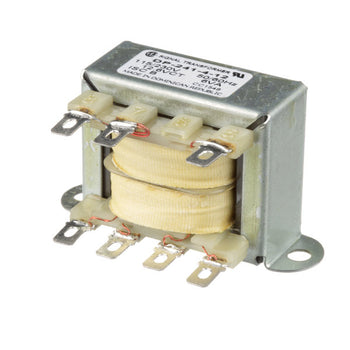 Bevles DP-241-4-12 Transformer Primary 115/230V Secondary 12.6V 6VA