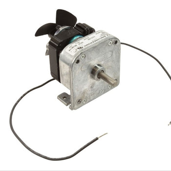 Rex 136-12670K Gear Assy fits Rola-Chem RC252/25/53/103/503 Peristaltic Pump