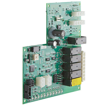 Scotsman SC-11-0621-02 Control Board Assembly for Ice Cubers