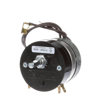 Crown Steam 4-T209/1 Timer 60 Minute 230 Volt 50/60HZ