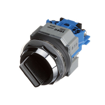 Stero 0201E Switch On/Off Comp. Assy 859