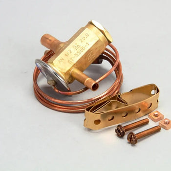 Scotsman GT-5555-1 Expansion Valve/Txv V1244 1/2 25.0