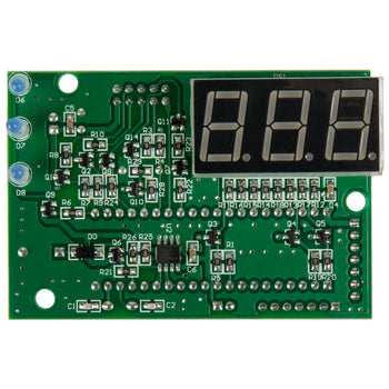 VacPak-It CPU-C15 01 Circuit Board Replacement for VMC10OP and VMC10DPU