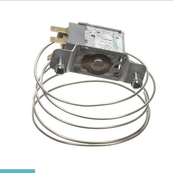 Uline MKF17-8S-115-020 Temperature Control