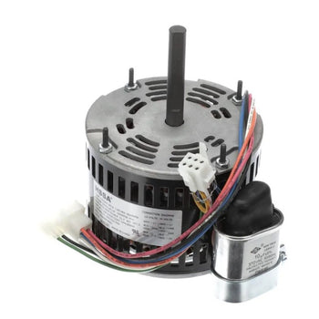 Captive-Aire CK42BS04M01 Fan Motor 115/230 Volt 50/60HZ 1/6HP 1625RPM