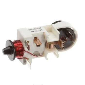Franke Foodservice System 117U4148 Start Relay115V 60HZ TF4CLX