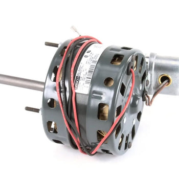 Master-Bilt 7184-0349 Fan Motor 208-230V 1/5HP 1550 RPM Blast Chiller Evap