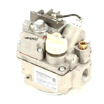 Pitco 4B5-741-4C5 Gas Valve Milivolt Systems Only Natural Gas