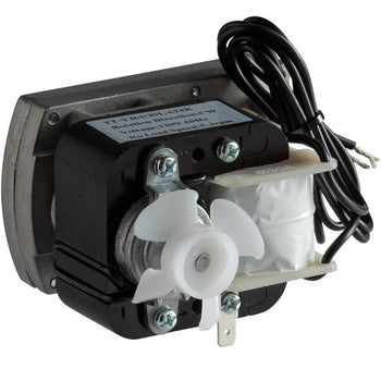 Avantco 301-624K New-Style Motor for 177RG30KIT4/RG1812 Hot Dog Roller Grills-120V