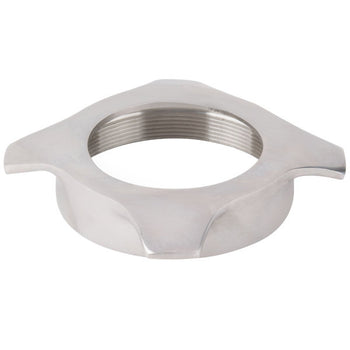 Avantco Replacement Retaining Ring for Avantco Equipment MG22 Meat Grinder