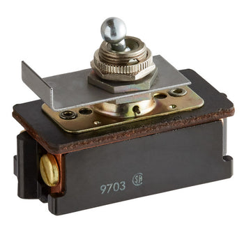 Sunkist 9703 Toggle Switch with Switch Guard for J-1 Commercial Juicer