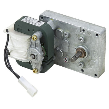 SPG Co. ISG-31215FKA Gearmotor 3.5 RPM 115 VAC 1/2 Amp P/N 40384rG