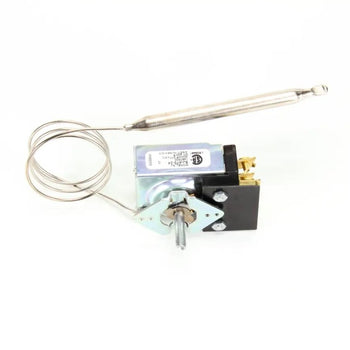 APW Wyott SJ-470-24 THERMOSTAT 200-400F 30AMP W/AU