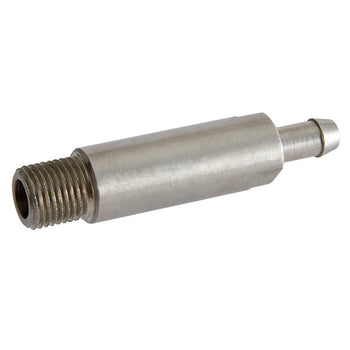 Avantco 177PQS13 Spout Connector for QS-1800 Countertop Tortilla/Portion Steamer