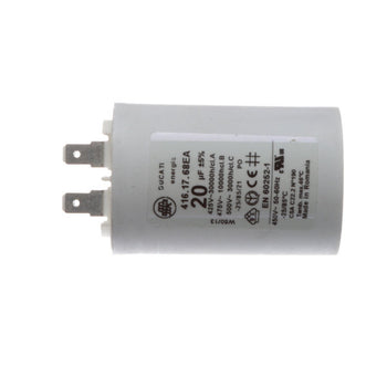 Southbend 416.17.68EA Capacitor 208-240v 20mf