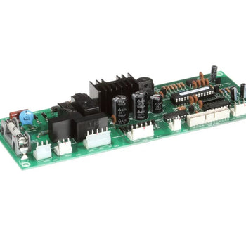 Norlake 160104J Control Board Assembly