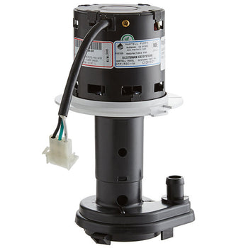 Scotsman 803369 Water Pump 120V 50/60 Hz 0.4AMPS