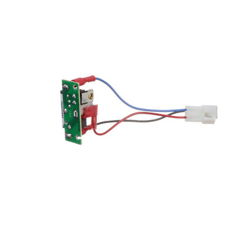 Globe 294633905 Sol St Motor Start Switch