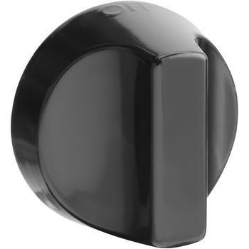 Avantco Knob for Chef Series 177CAG15TG/CAG-R-2-12/CAG15MG Ranges and Griddles