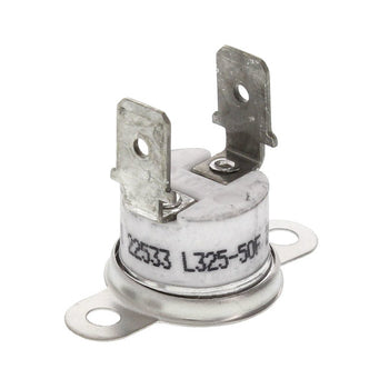 Wells 36TXH21 Thermostat Hi Limit 325F 22533