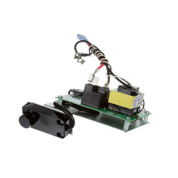World Dryer 1327660529 SENSOR ASSEMBLY RECESS KIT 120V CS