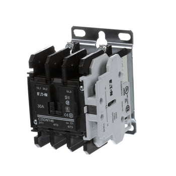 Salvajor C320KG1 Contactor 24V 32A 3 POLE